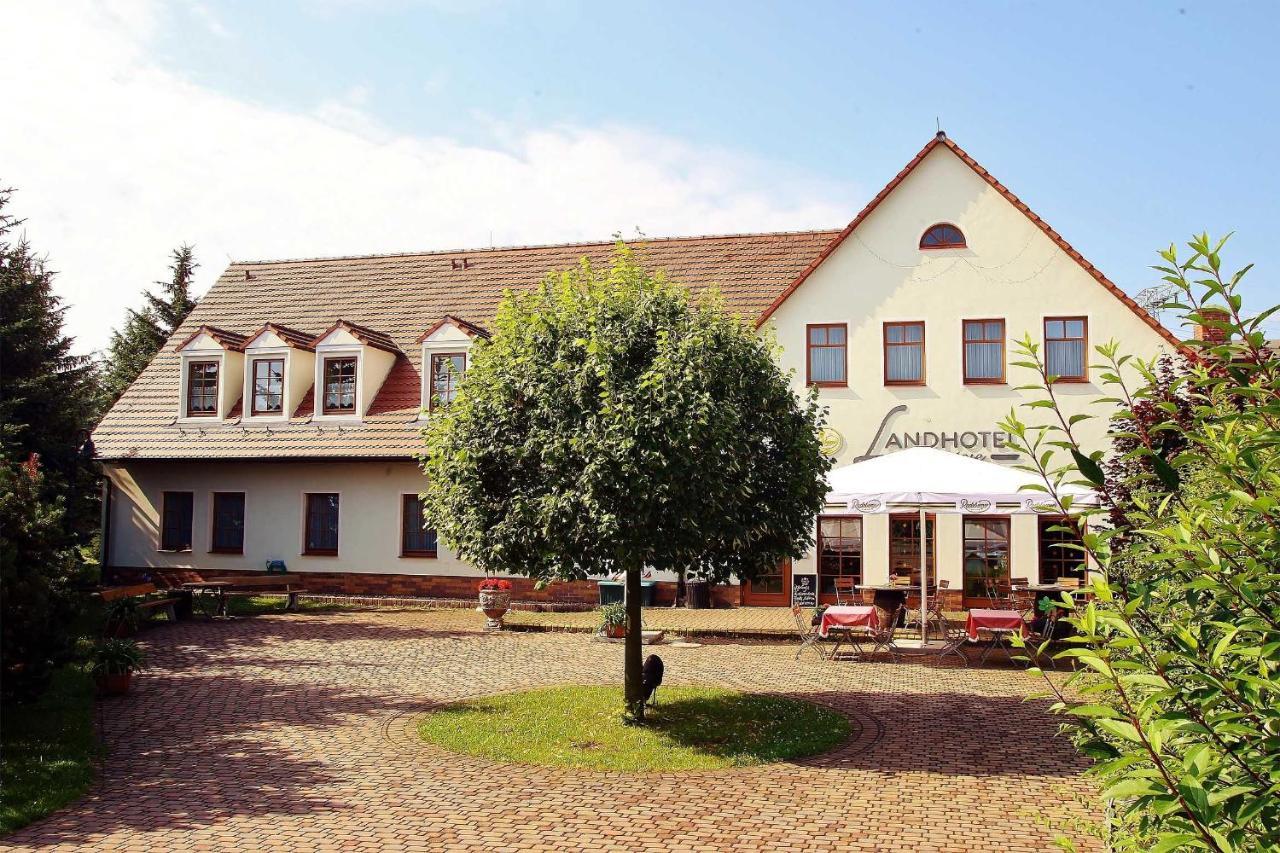 Landhotel Neuwiese Exterior foto